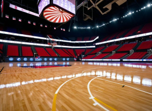 Синсинатти побеждает Дейтон 74-62: Томас на высоте