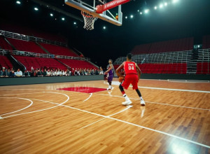 Убедительная победа Boise State над UT Rio Grande Valley: Эндрю Мидоу набрал 21 очко