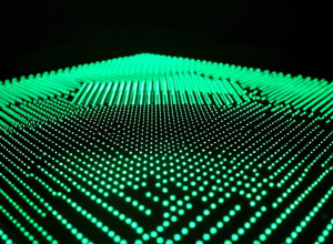 Квантовые вычисления: Революция в обработке информации