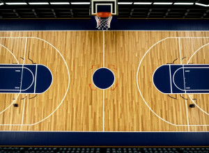 Убедительная победа George Mason над Catawba со счетом 86-62