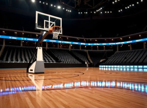 Историческая победа: "Луисвилл" одолел "Кентукки" благодаря феноменальной игре новичка Брауна