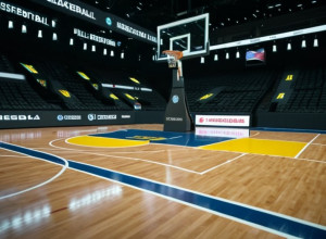 Хай Пойнт разгромил Джексонвилл со счетом 85:64: Флетчер набрал 18 очков