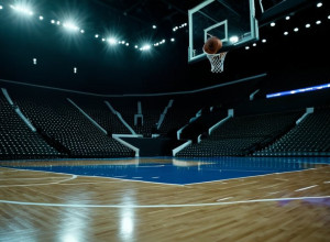 «Костал Каролина» обыграла «Уинтроп» со счетом 72-66: Билдл набрал 23 очка