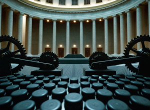 Историческое прекращение работы правительства США: последствия и тупик переговоров