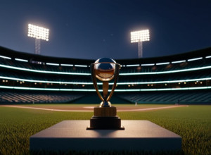 Пэт Мёрфи признан Менеджером года Национальной лиги MLB