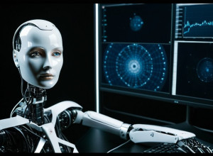 Эволюция искусственного интеллекта: от простых алгоритмов до самообучающихся систем