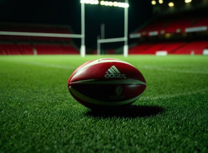 Лоод де Ягер отстранен от игр: последствия красной карточки в матче с Францией