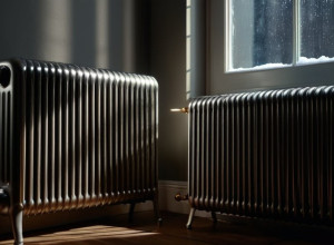 Федеральный шатдаун ставит под угрозу помощь в отоплении для тысяч семей в Мэне