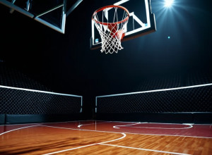 «Оклахома-Сити Тандер» примет «Лос-Анджелес Лейкерс»: Битва за Западную Конференцию