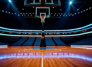 Баскетбол: Оклахома Уверенно Обыграла Арканзас-Пайн Блафф