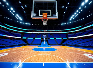 Битва Востока и Запада: «Сакраменто Кингз» примут «Атланту Хокс»