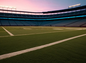 Green Bay Packers сталкиваются с трудностями после поражений: Анализ ситуации в NFC North