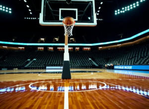 Баскетбольный разгром: Southern Utah одерживает убедительную победу над Bethesda (CA)