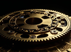 Аукцион по расшифровке знаменитой скульптуры «Криптос» ЦРУ набирает обороты