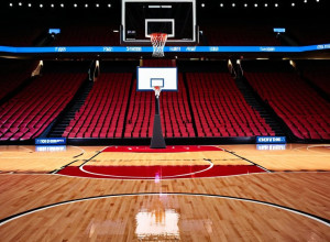 Университет Лонг-Айленда одержал победу над Air Force в напряженном баскетбольном матче