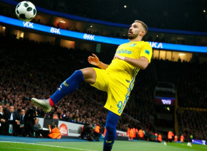 «Сан-Антонио Сперс» принимают «Голден Стэйт Уорриорз» в матче НБА