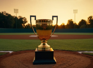 Менеджеры года Национальной лиги: Исторический обзор награждений BWAA