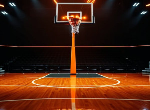 Баскетболисты Северной Дакоты разгромили соперников из CSU Нортридж