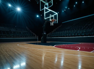 Оберн разгромил Уоффорд 93-62: Кейшон Холл и Элайджа Фриман блистают на площадке