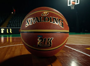 «Дюкен» одержал победу над «Квинсом» в овертайме: Хагли стал героем матча