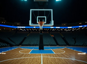 «Детройт Мерси» разгромил «Клири» в баскетбольном матче со счетом 92-54