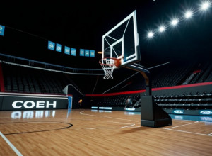 Уверенная победа Tennessee State над Oakwood: Нкрума набрал 25 очков