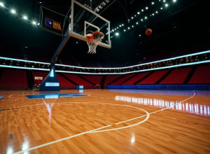 «Гонзага» разгромила «Крейтон», доминируя во второй половине матча