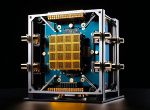 Добро пожаловать в мир квантовых вычислений!