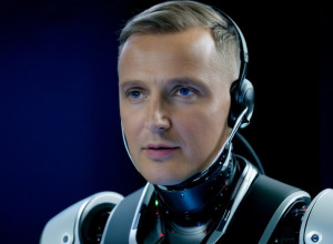 Поняття штучного інтелекту