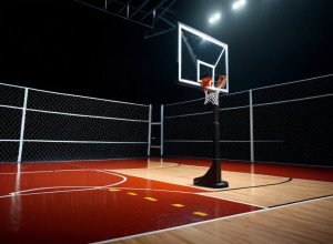 Патрик Хейг привел Mount St. Mary's к победе над Saint Francis