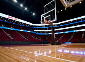 УК Санта-Барбара одержала победу над Сакраменто Стейт благодаря 17 очкам Смита