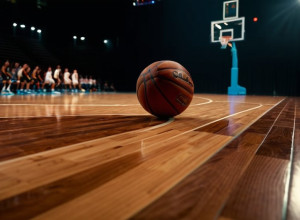 Кокс набрал 26 очков: Colgate обыграл Drexel со счетом 90-83