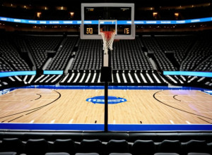 «Торонто Рэпторс» победили «Бруклин Нетс» благодаря Ингрэму и Куикли