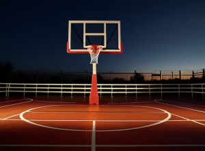 НЖИТ вырвал победу у "Лойолы" благодаря решающему броску Ари Фултона