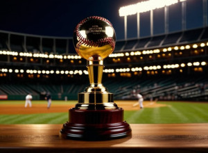 Стивен Вогт из "Гардианс" признан Менеджером года Американской лиги