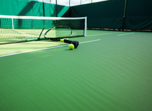 Индийскому теннисисту Сумиту Нагалу отказали в визе на отборочный турнир Australian Open в Китае