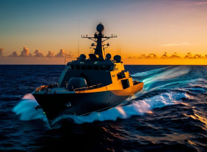 Колумбия приостанавливает сотрудничество с США из-за ударов по наркосудам