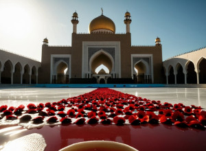 Мир в вертикали: лучшие фоторепортажи за неделю
