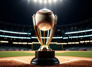 Результаты голосования за Менеджера года Американской лиги