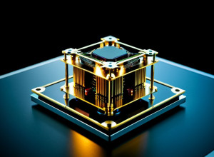 Квантовые вычисления: Будущее вычислений