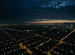 Масштабное отключение электроэнергии парализовало Доминиканскую Республику