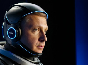 Россия и искусственный интеллект: вызовы и возможности