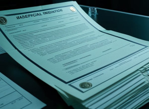 Новая Директива Трампа: Ужесточение Визовых Правил США для Лиц с Проблемами Здоровья и Низким Доходом