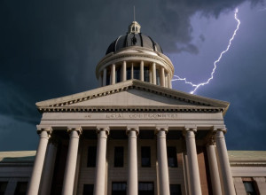 Британский комментатор Сами Хамди покидает США после задержания иммиграционной службой