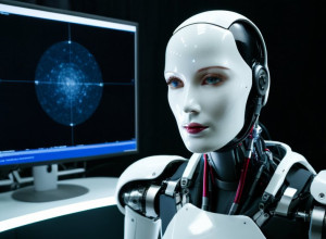 Анализ влияния искусственного интеллекта на рынок труда