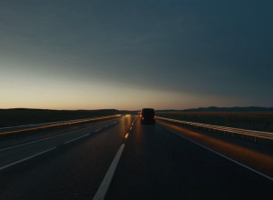 Захватывающая погоня через четыре округа Калифорнии завершилась бегством в Мексику и арестом