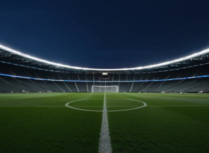 В Париже почтили память жертв терактов 2015 года перед матчем Франция-Украина