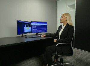 Попытка нападения на офис федерального прокурора Нью-Джерси: Алина Хабба в безопасности