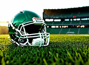 Ламар Джексон вернулся к тренировкам «Балтимор Рэйвенс»