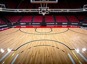 Южная Алабама обыграла Центральный Мичиган благодаря 21 очку Олсена